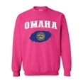 thumbnail image 1 of Women Sweatshirts and Hoodies - Omaha, 1 of 5