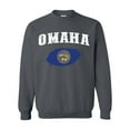 thumbnail image 1 of Women Sweatshirts and Hoodies - Omaha, 1 of 5