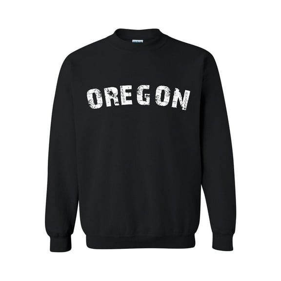 Women Sweatshirts and Hoodies - Oregon