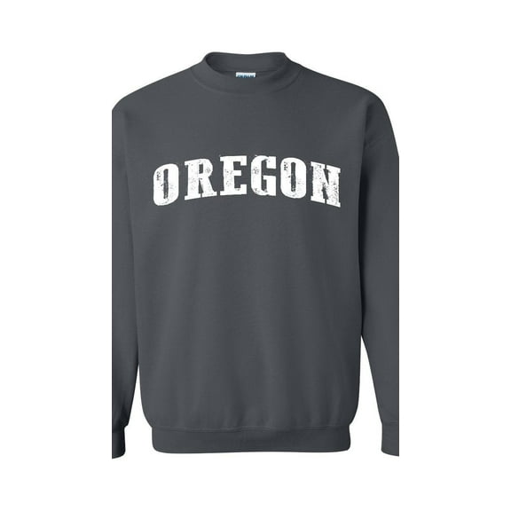 Women Sweatshirts and Hoodies - Oregon