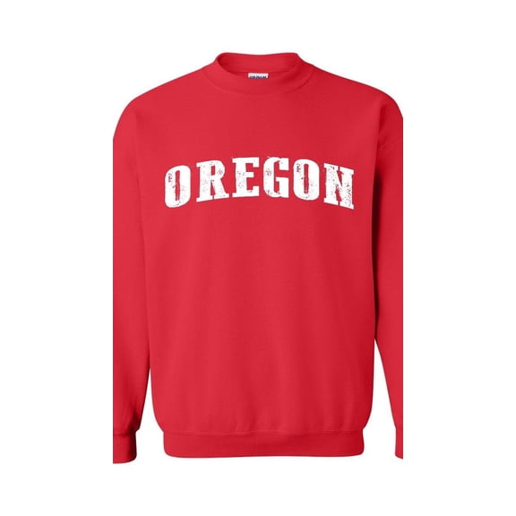 Women Sweatshirts and Hoodies - Oregon