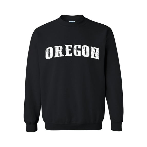 Women Sweatshirts and Hoodies - Oregon