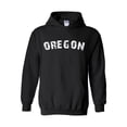 thumbnail image 1 of Women Sweatshirts and Hoodies - Oregon, 1 of 5