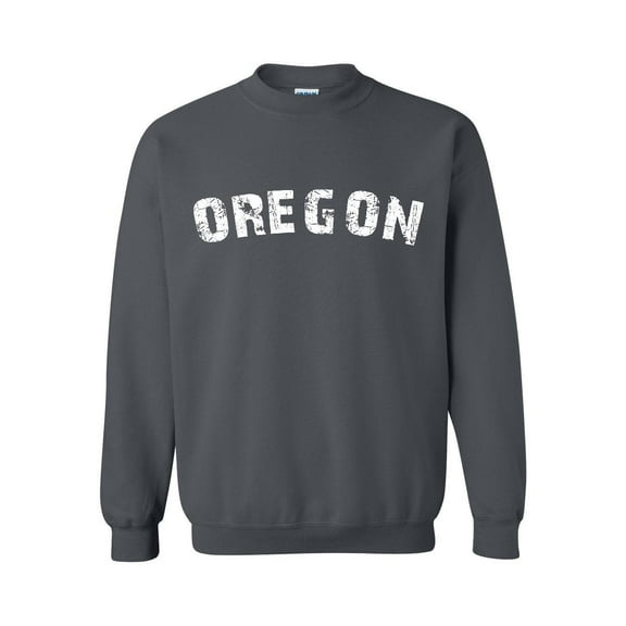 Women Sweatshirts and Hoodies - Oregon