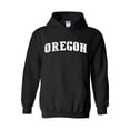 thumbnail image 1 of Women Sweatshirts and Hoodies - Oregon, 1 of 5