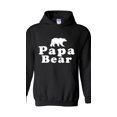 thumbnail image 1 of Women Sweatshirts and Hoodies - Papa Bear, 1 of 5