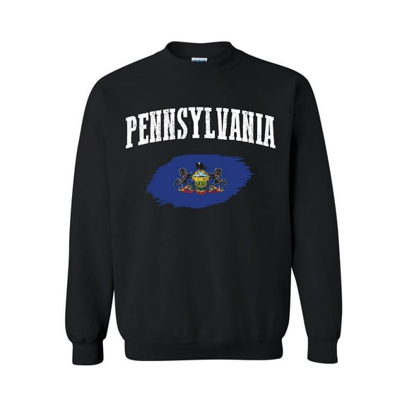 Women Sweatshirts and Hoodies - Philadelphia Pennsylvania