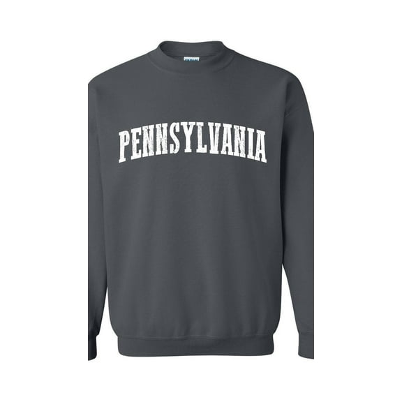 Women Sweatshirts and Hoodies - Philadelphia Pennsylvania