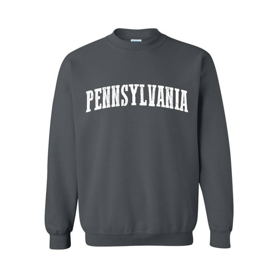 Women Sweatshirts and Hoodies - Philadelphia Pennsylvania