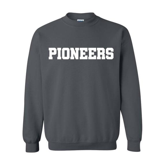 Women Sweatshirts and Hoodies - Pioneers