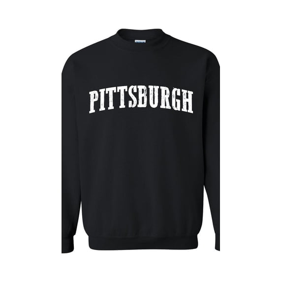 Women Sweatshirts and Hoodies - Pittsburgh