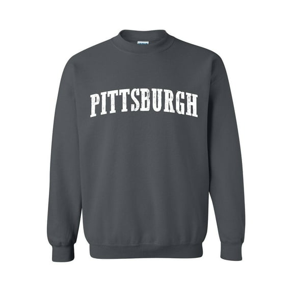 Women Sweatshirts and Hoodies - Pittsburgh