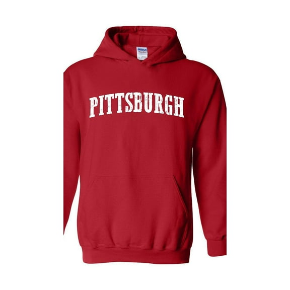 Women Sweatshirts and Hoodies - Pittsburgh