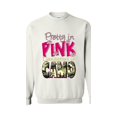 thumbnail image 1 of Women Sweatshirts and Hoodies - Pretty in Pink Dangerous in Camo, 1 of 5