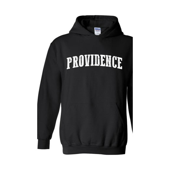 Women Sweatshirts and Hoodies - Providence