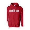 thumbnail image 1 of Women Sweatshirts and Hoodies - Puerto Rico, 1 of 5