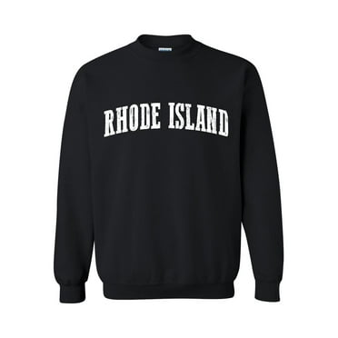 Women Sweatshirts and Hoodies - Rhode Island