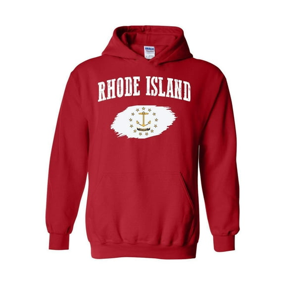 Women Sweatshirts and Hoodies - Rhode Island