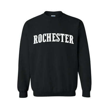 Women Sweatshirts and Hoodies - Rochester
