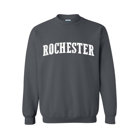 Women Sweatshirts and Hoodies - Rochester
