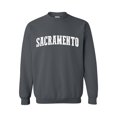 thumbnail image 1 of Women Sweatshirts and Hoodies - Sacramento, 1 of 5