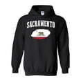 thumbnail image 1 of Women Sweatshirts and Hoodies - Sacramento, 1 of 5