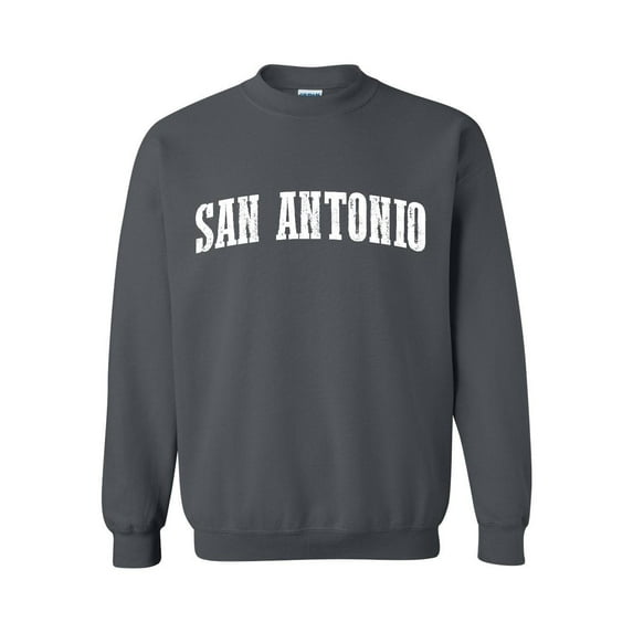 Women Sweatshirts and Hoodies - San Antonio