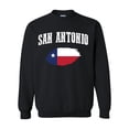thumbnail image 1 of Women Sweatshirts and Hoodies - San Antonio, 1 of 5