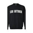 thumbnail image 1 of Women Sweatshirts and Hoodies - San Antonio, 1 of 5