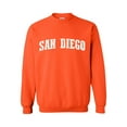 thumbnail image 1 of Women Sweatshirts and Hoodies - San Diego, 1 of 5