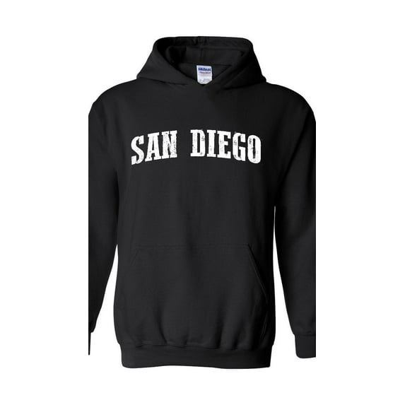 Women Sweatshirts and Hoodies - San Diego