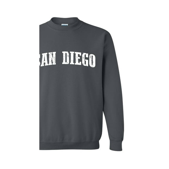 Women Sweatshirts and Hoodies - San Diego