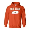 thumbnail image 1 of Women Sweatshirts and Hoodies - San Diego, 1 of 5