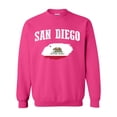 thumbnail image 1 of Women Sweatshirts and Hoodies - San Diego, 1 of 5