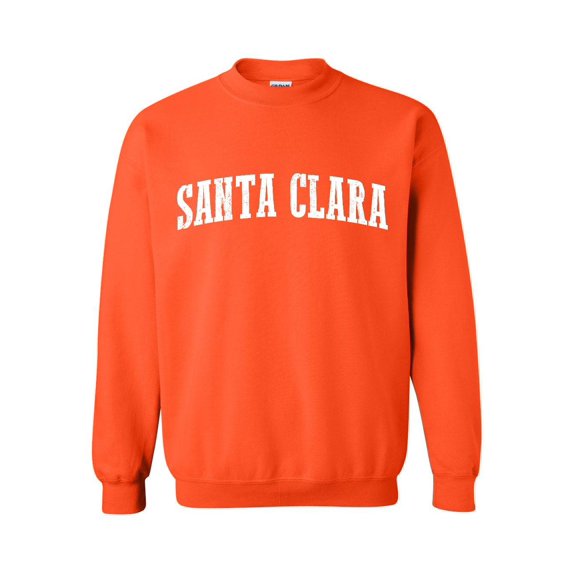 Women Sweatshirts and Hoodies - Santa Clara