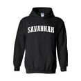thumbnail image 1 of Women Sweatshirts and Hoodies - Savannah, 1 of 5