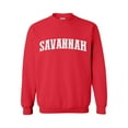 thumbnail image 1 of Women Sweatshirts and Hoodies - Savannah, 1 of 5