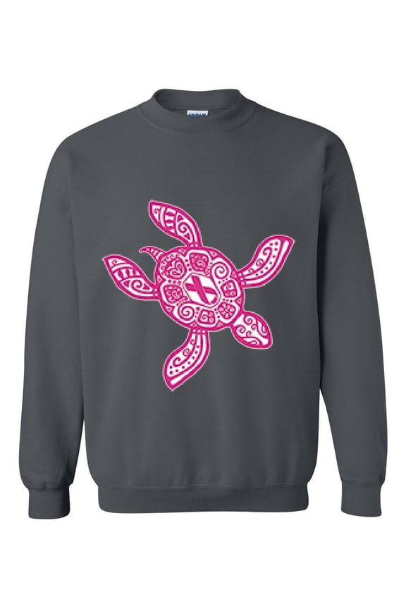 Women Sweatshirts and Hoodies - Sea Turtle Hawaii
