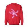 thumbnail image 1 of Women Sweatshirts and Hoodies - Sea Turtle Hawaii, 1 of 5