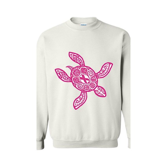 Women Sweatshirts and Hoodies - Sea Turtle Hawaii
