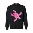 thumbnail image 1 of IWPF - Women Sweatshirts and Hoodies - Sea Turtle Hawaii, 1 of 5