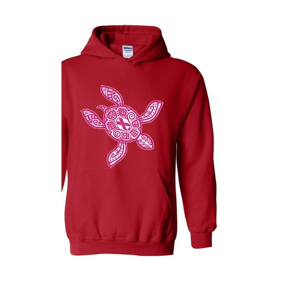 Women Sweatshirts and Hoodies - Sea Turtle Hawaii
