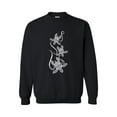 thumbnail image 1 of Women Sweatshirts and Hoodies - Sea Turtles Hawaii, 1 of 5
