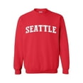 thumbnail image 1 of Women Sweatshirts and Hoodies - Seattle, 1 of 5
