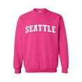 thumbnail image 1 of Women Sweatshirts and Hoodies - Seattle, 1 of 5