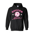 thumbnail image 1 of Women Sweatshirts and Hoodies - Soccer Mom, 1 of 5