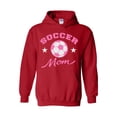 thumbnail image 1 of Women Sweatshirts and Hoodies - Soccer Mom, 1 of 5