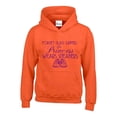 thumbnail image 1 of Women Sweatshirts and Hoodies - Soccer This Princess Wears Sneakers, 1 of 5