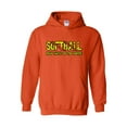 thumbnail image 1 of Women Sweatshirts and Hoodies - Softball Play Hard or Go Home, 1 of 5