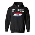 thumbnail image 1 of Women Sweatshirts and Hoodies - St. Louis, 1 of 5